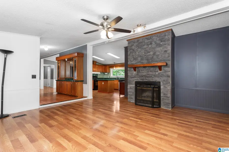 296 RIVER TERRACE DRIVE, Talladega, AL 35160 - #2