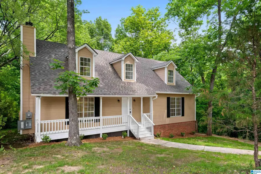 2592 DALY DRIVE, Birmingham, AL 35235 - #3