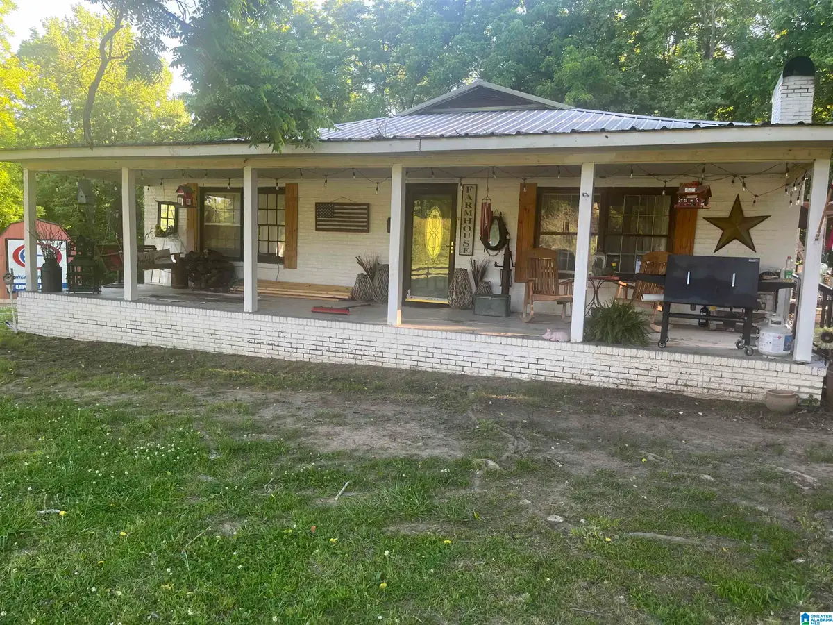 1865 SANIE ROAD, Odenville, AL 35120 - #1