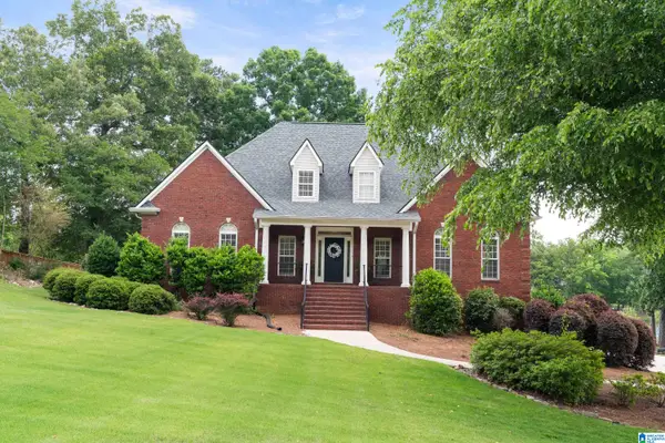 108 SADDLE LAKE DRIVE, Alabaster, AL 35007