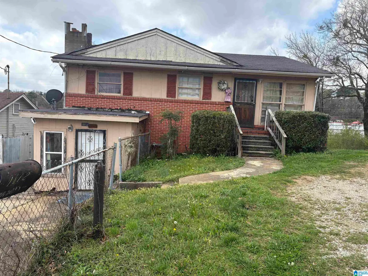 1812 1ST STREET NE, Center Point, AL 35215 - #1