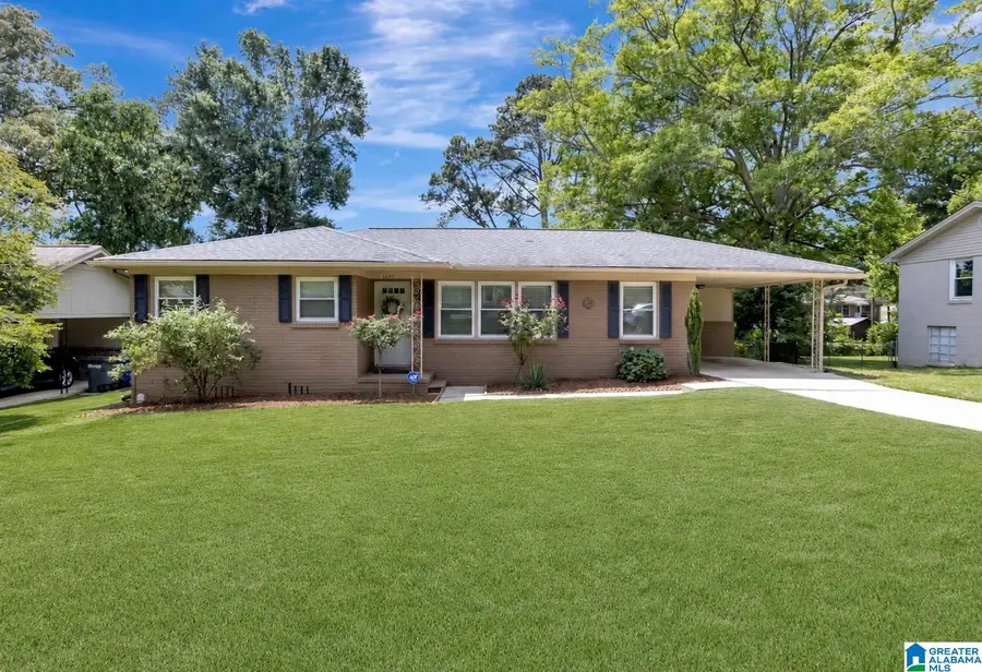 1317 LAURENCE STREET, Irondale, AL 35210 - #2