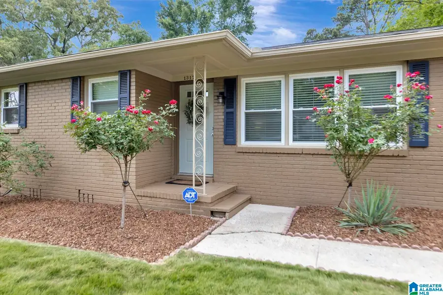 1317 LAURENCE STREET, Irondale, AL 35210 - #3
