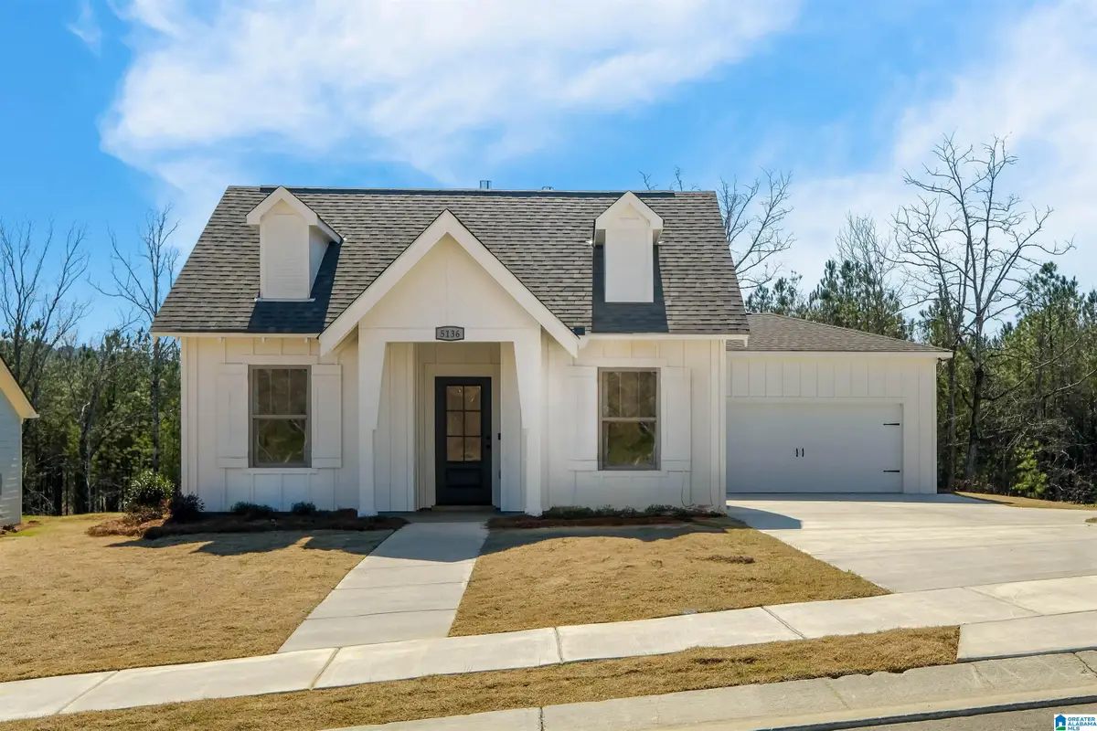5153 SIMMS RIDGE, Pelham, AL 35124 - #1
