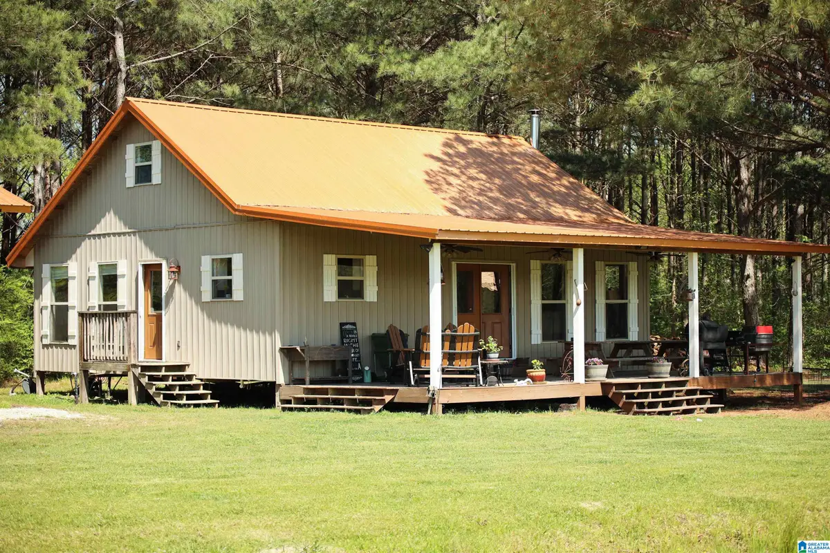 4820 COUNTY ROAD 22, Ashville, AL 35953 - #1