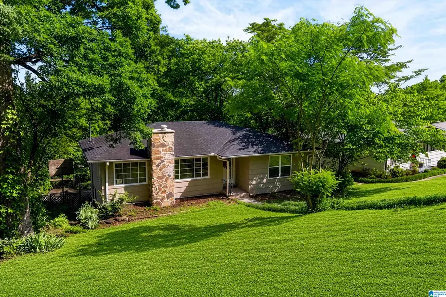 608 22ND AVENUE S, Birmingham, AL 35205 - #2