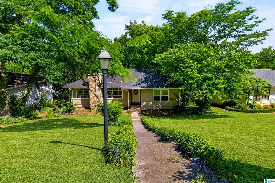 608 22ND AVENUE S, Birmingham, AL 35205 - #3
