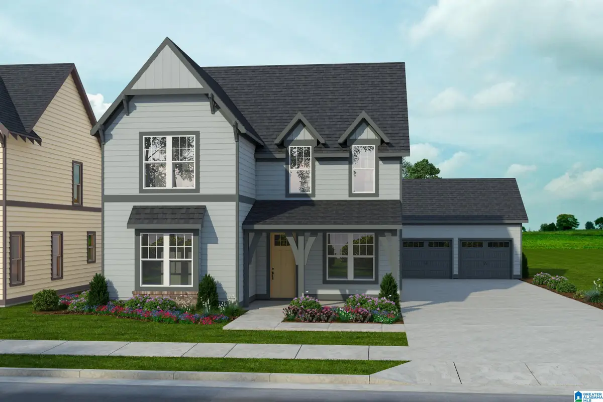 2092 BUTLER ROAD, Hoover, AL 35244 - #1