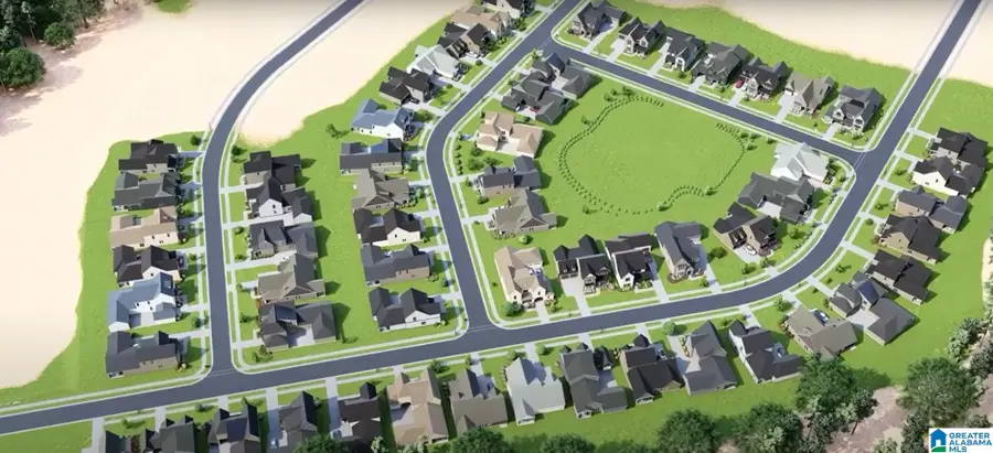 2092 BUTLER ROAD, Hoover, AL 35244 - #2