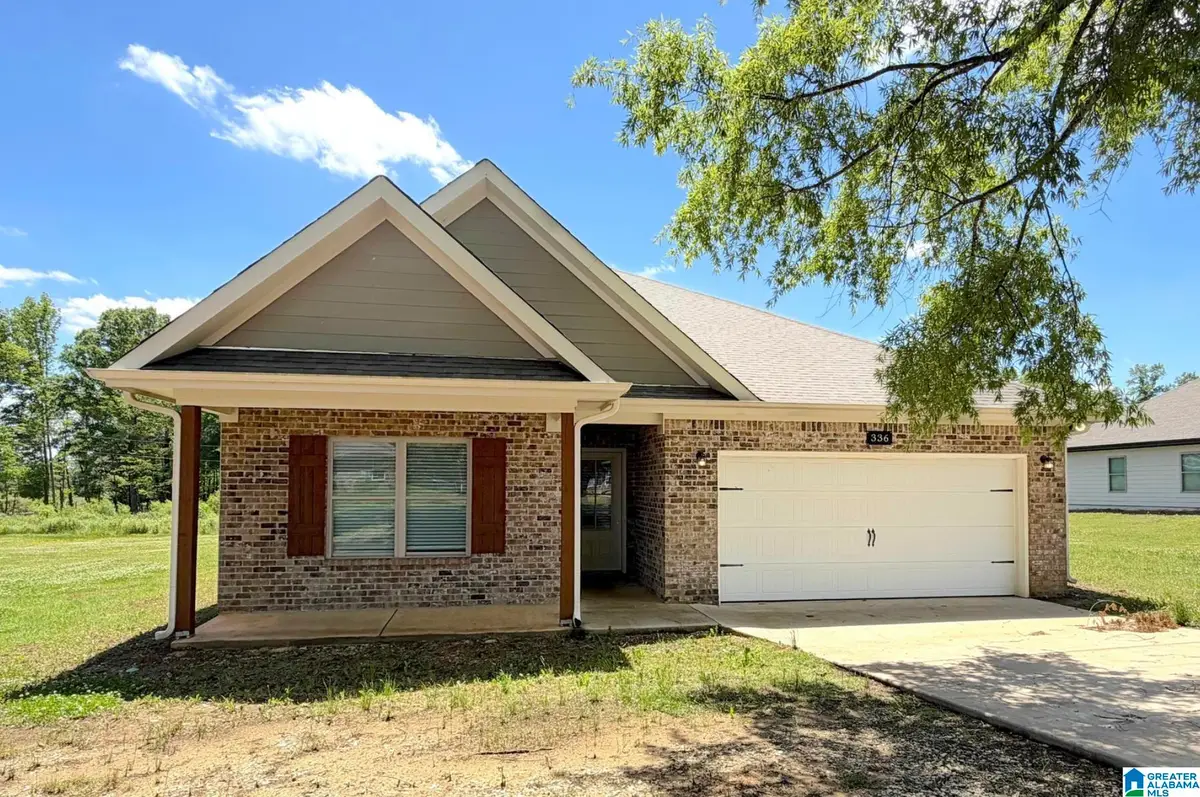 336 SHADY LANE, Hazel Green, AL 35750 - #1