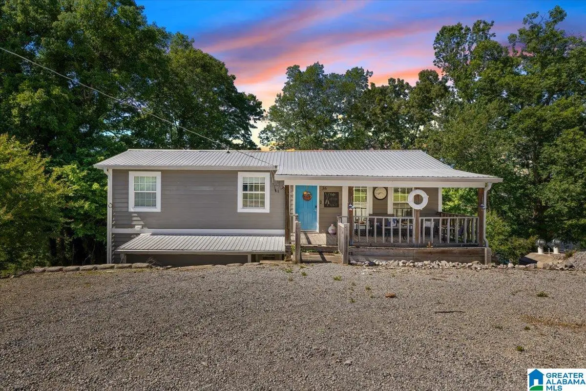 36 COUNTY ROAD 307, Cullman, AL 35057 - #1