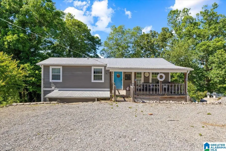 36 COUNTY ROAD 307, Cullman, AL 35057 - #2