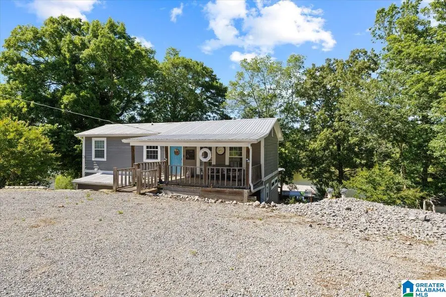 36 COUNTY ROAD 307, Cullman, AL 35057 - #3