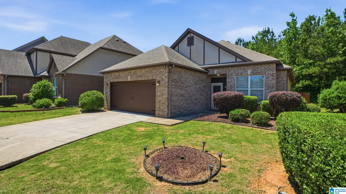 5813 CHESHIRE COVE TRAIL, McCalla, AL 35111 - #1