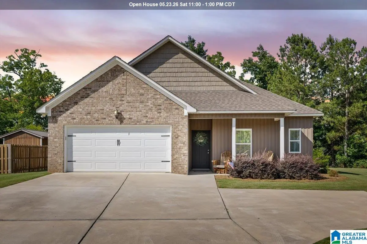 133 ROBINWOOD DRIVE, Remlap, AL 35133 - #1