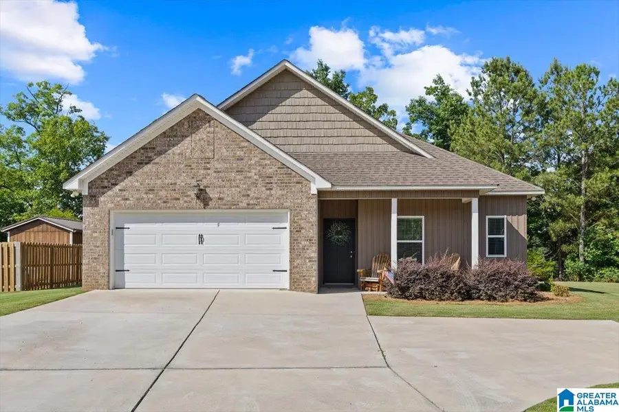 133 ROBINWOOD DRIVE, Remlap, AL 35133 - #2