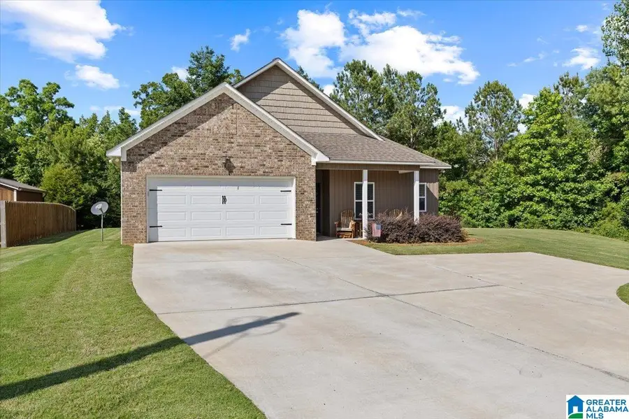 133 ROBINWOOD DRIVE, Remlap, AL 35133 - #3