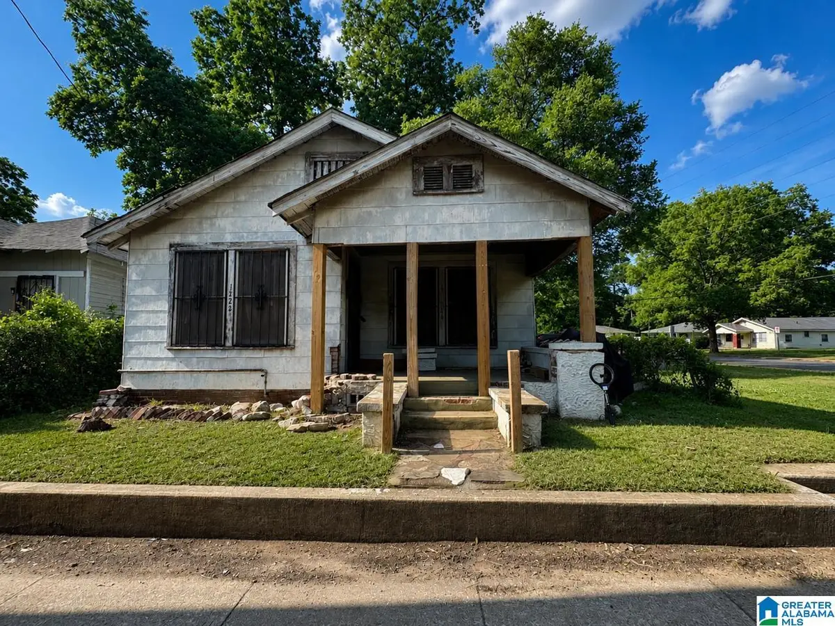 1522 DENNISON AVENUE, Birmingham, AL 35211 - #1
