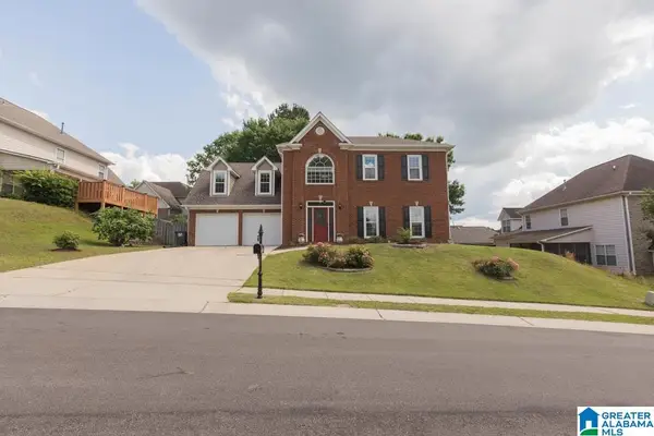 1104 COLONY TRAIL, Hoover, AL 35226