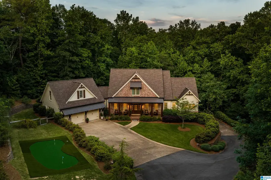 111 TRILLIUM DRIVE, Irondale, AL 35210 - #2