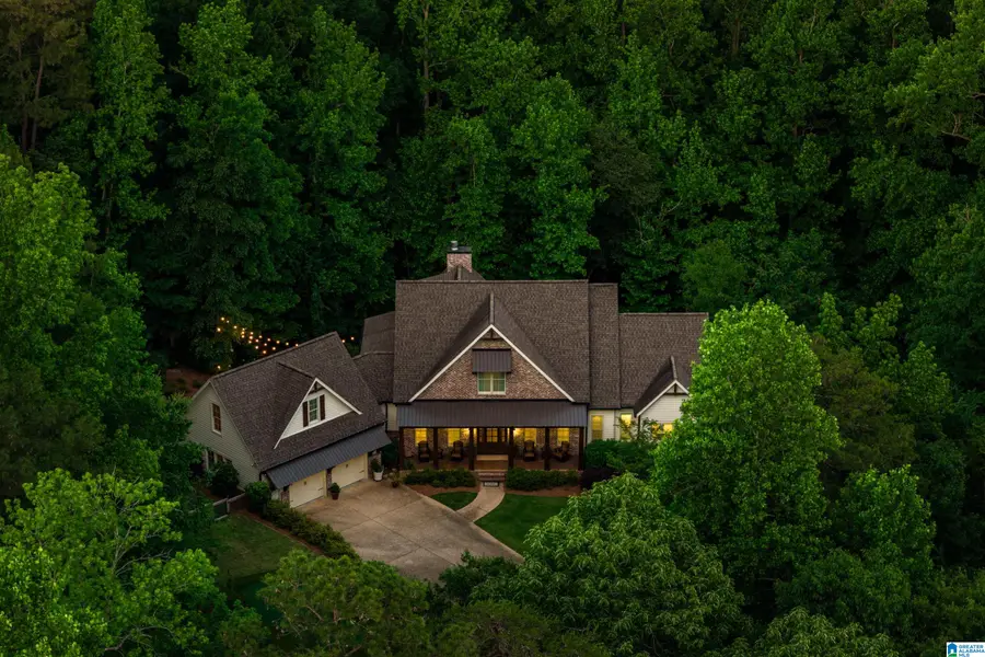 111 TRILLIUM DRIVE, Irondale, AL 35210 - #3