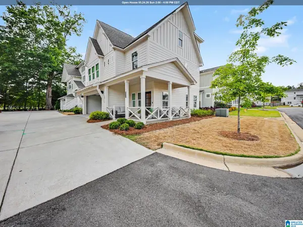 532 FEHERTY WAY, Birmingham, AL 35242
