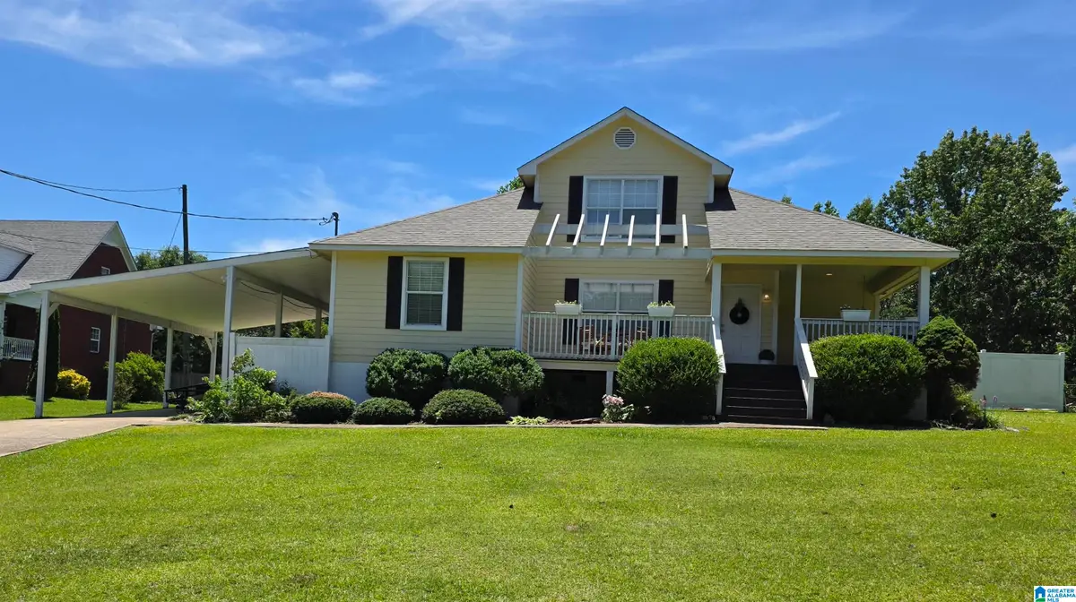 5644 AZZ HIGGINS DRIVE, Sylvan Springs, AL 35118 - #1