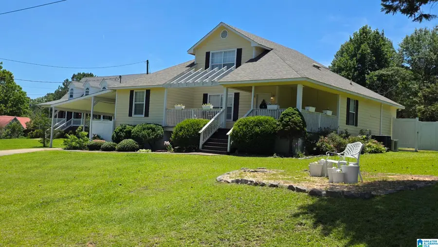 5644 AZZ HIGGINS DRIVE, Sylvan Springs, AL 35118 - #3