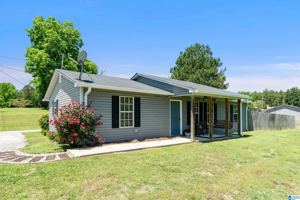 1515 FAIRVIEW CHURCH ROAD, Cleveland, AL 35049 - #1
