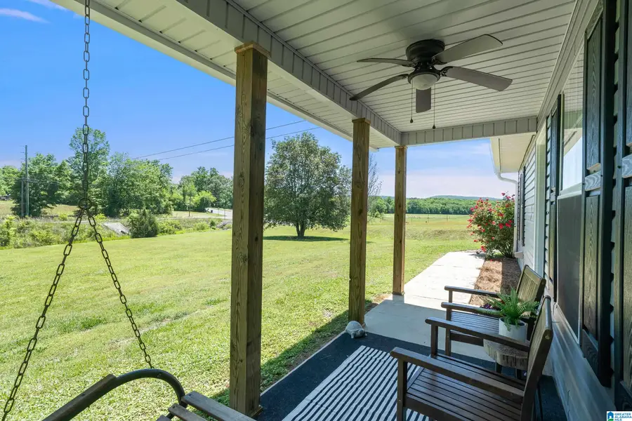 1515 FAIRVIEW CHURCH ROAD, Cleveland, AL 35049 - #3
