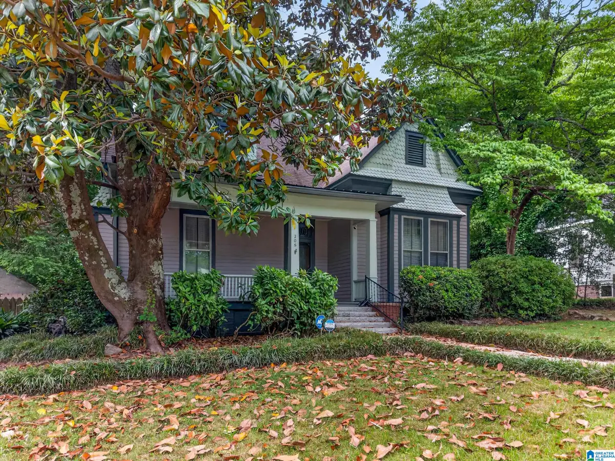 208 MCKIBBON STREET, Oxford, AL 36203 - #1