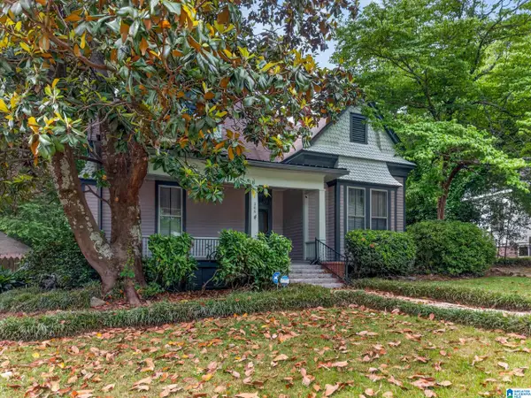 208 MCKIBBON STREET, Oxford, AL 36203