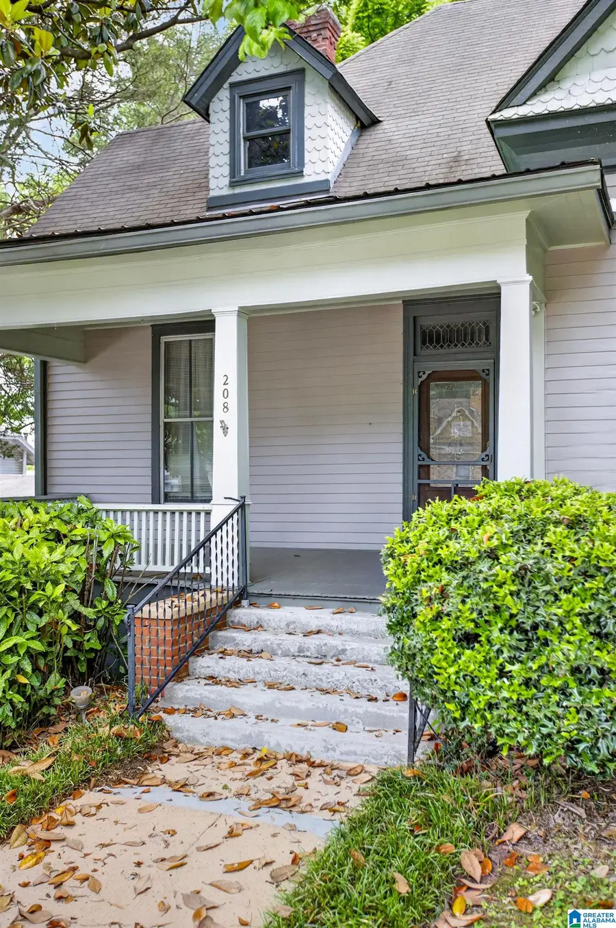 208 MCKIBBON STREET, Oxford, AL 36203 - #2
