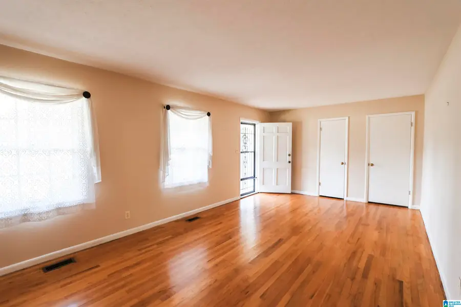 615 WENDOVER TERRACE, Anniston, AL 36206 - #3
