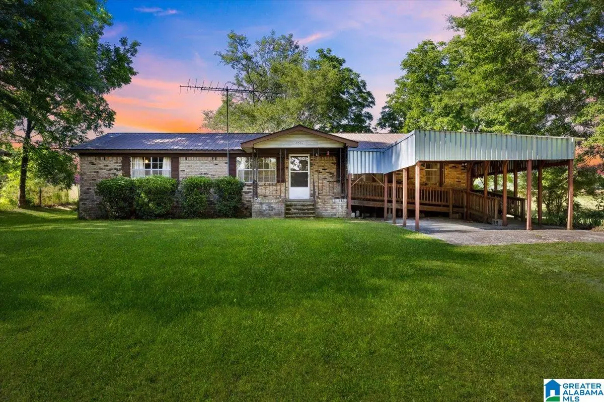 4546 PINE MOUNTAIN ROAD, Remlap, AL 35133 - #1