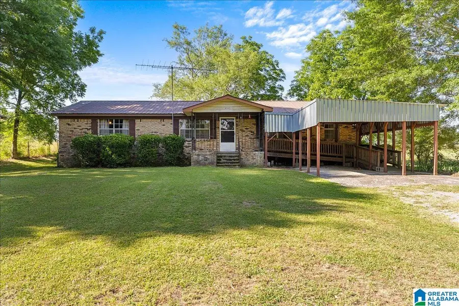 4546 PINE MOUNTAIN ROAD, Remlap, AL 35133 - #2