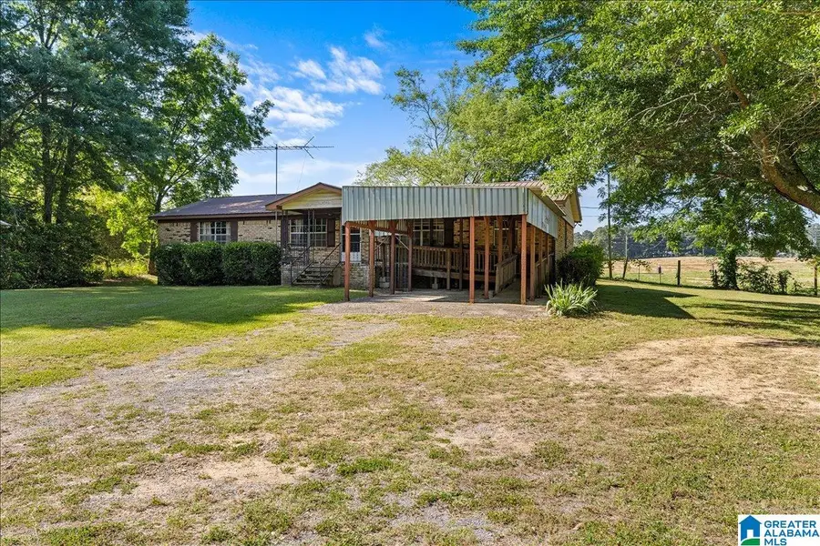4546 PINE MOUNTAIN ROAD, Remlap, AL 35133 - #3