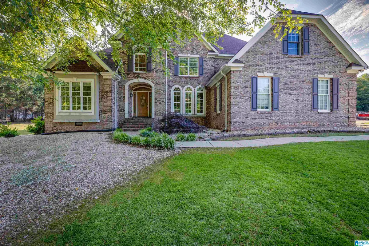975 AVALON LANE, Anniston, AL 36207 - #1