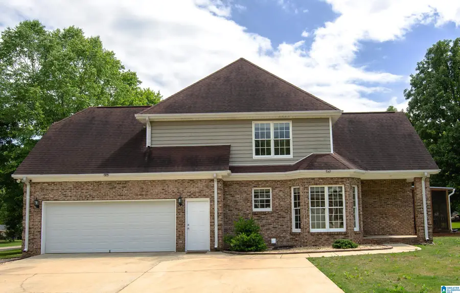 975 AVALON LANE, Anniston, AL 36207 - #3