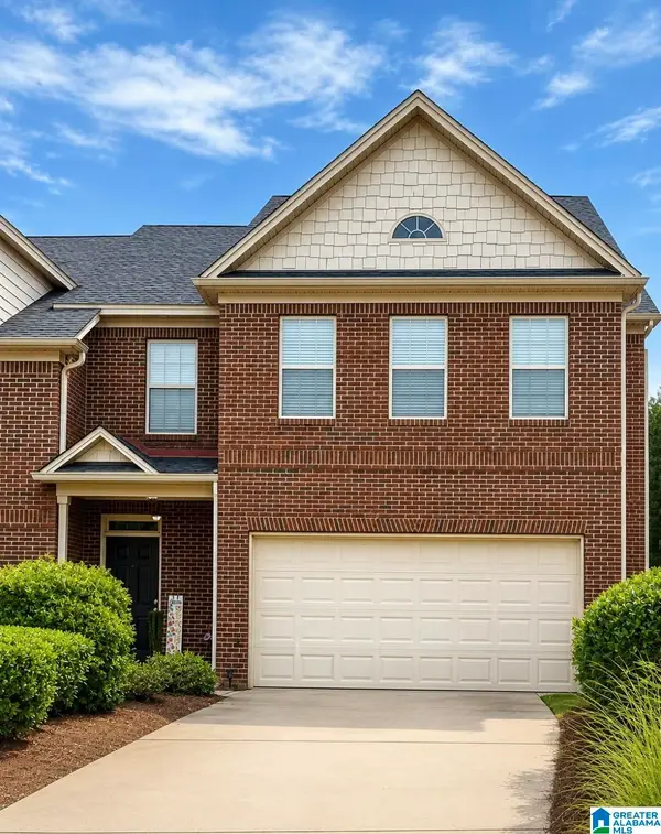 79 PUTTENUM WAY, Oxford, AL 36203