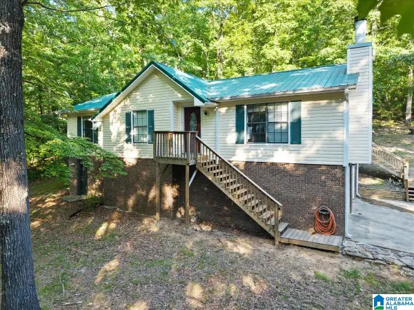 426 OAK RIDGE ROAD, Odenville, AL 35120