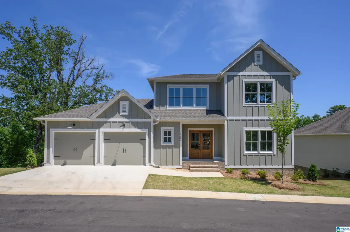 1584 FOREST RIDGE ROAD, Homewood, AL 35226 - #1