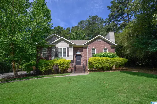 104 BRYNHURST DRIVE, Chelsea, AL 35043