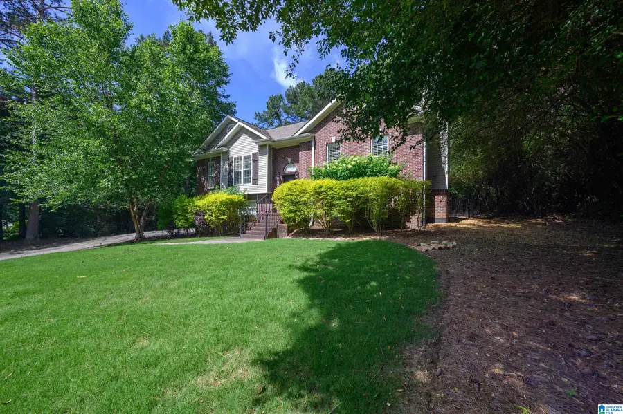 104 BRYNHURST DRIVE, Chelsea, AL 35043 - #2