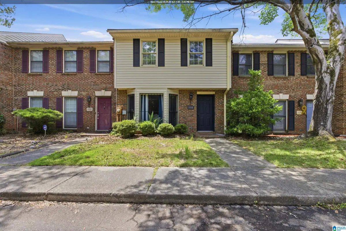 1116 SPRINGVILLE ROAD, Birmingham, AL 35215 - #1