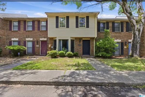 1116 SPRINGVILLE ROAD, Birmingham, AL 35215
