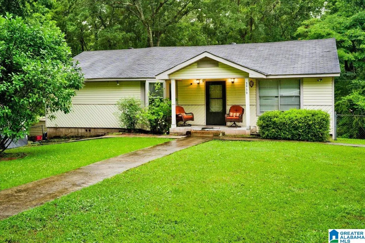 3939 OLD JOHNS ROAD, Hueytown, AL 35023 - #1
