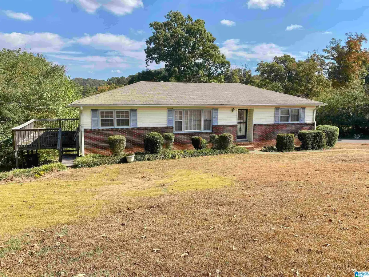2801 9TH STREET NE, Center Point, AL 35215 - #1