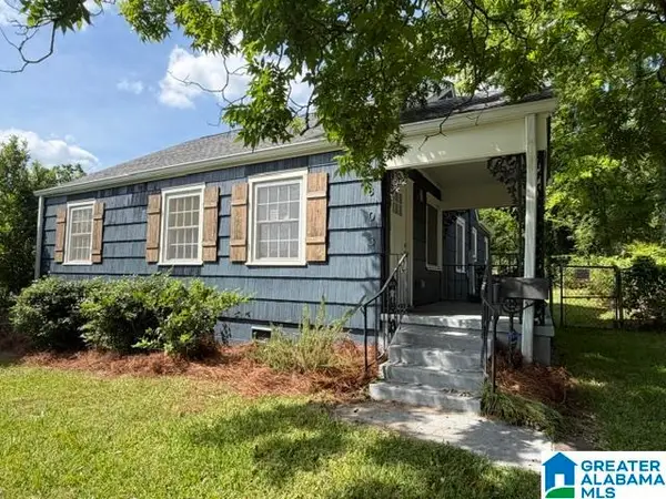 803 78TH STREET S, Birmingham, AL 35206