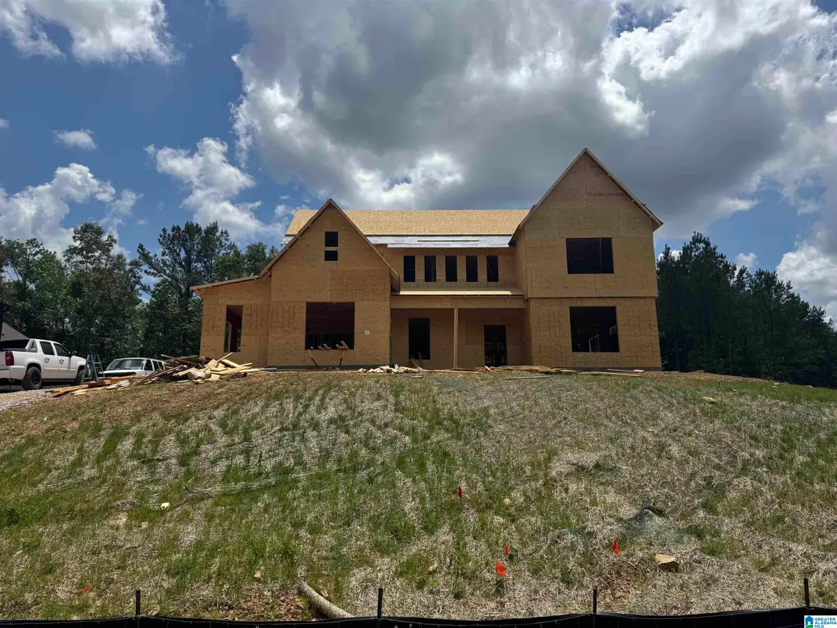3273 RIVERBIRCH TRAIL, Chelsea, AL 35043 - #1